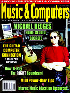 Music & Computers, May/June 1997